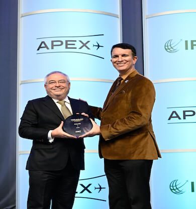 2022-23 ULTRA ve APEX ödüllerinden Emirates’e dünya çapında 5 ödül