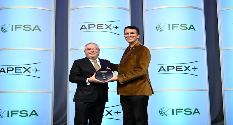 2022-23 ULTRA ve APEX ödüllerinden Emirates’e dünya çapında 5 ödül