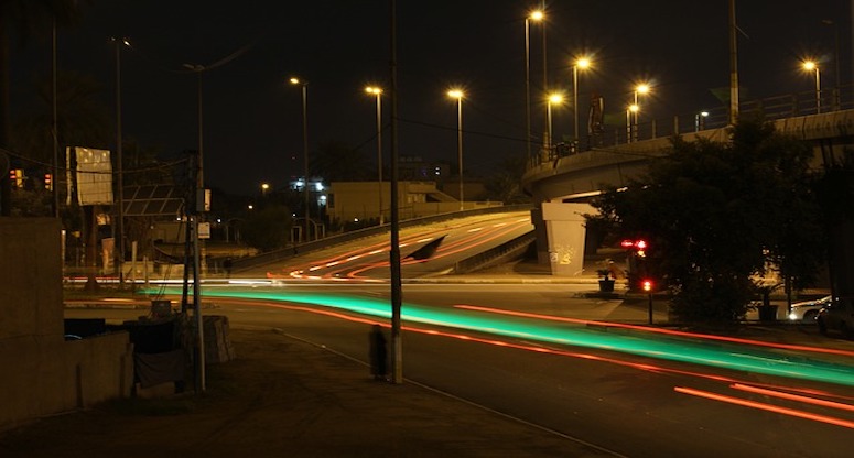 Bağdat Gezilecek Yerler