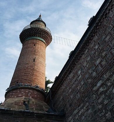 Bilecik Gezilecek Yerler