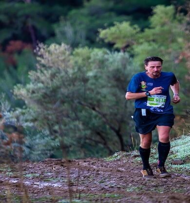 Bir şehirde başlayıp başka bir şehirde biten yarış