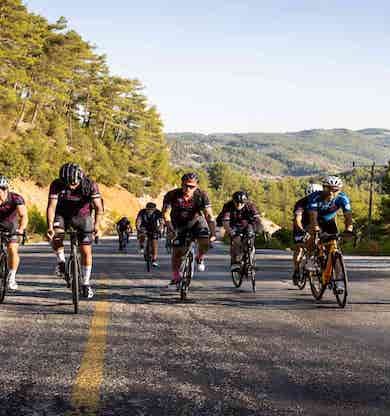 Bodrum'da Gerçekleşen Global “Farkındalık Yolculuğu” Büyük İlgi Gördü