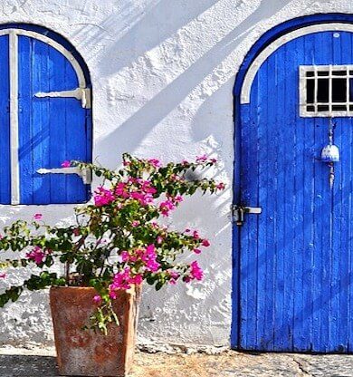 Bodrum Gezilecek Yerler