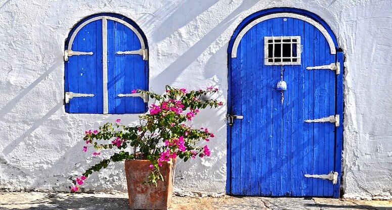 Bodrum Gezilecek Yerler