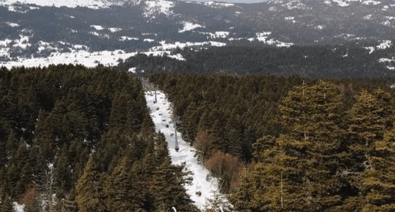 Bursa Gezilecek Yerler