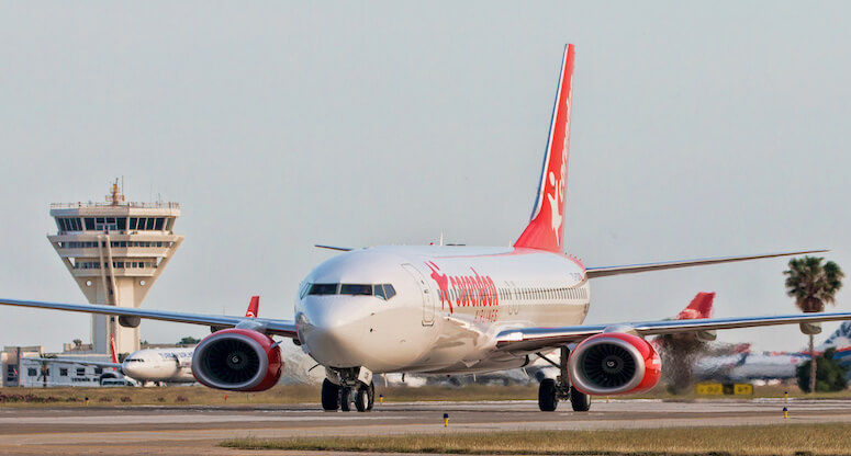 Corendon Airlines Uçakları Kış Sezonunda Hindistan'da Uçacak