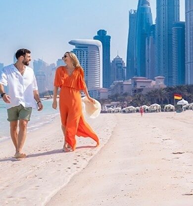 Dubai ve Birleşik Arap Emirlikleri’ndeki yüzlerce noktada özel ayrıcalıklardan yararlanın