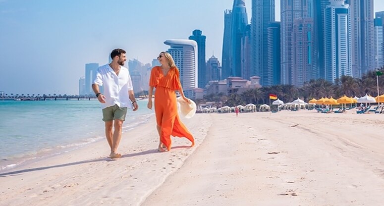 Dubai ve Birleşik Arap Emirlikleri’ndeki yüzlerce noktada özel ayrıcalıklardan yararlanın