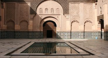 Fas Gezilecek Yerler