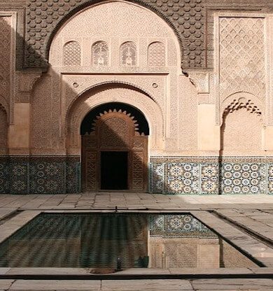 Fas Gezilecek Yerler