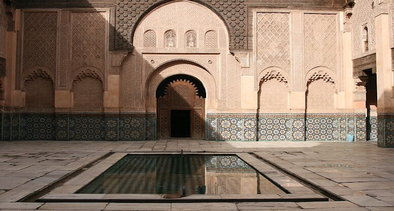 Fas Gezilecek Yerler