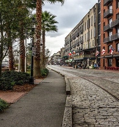 Gürcistan Gezilecek Yerler