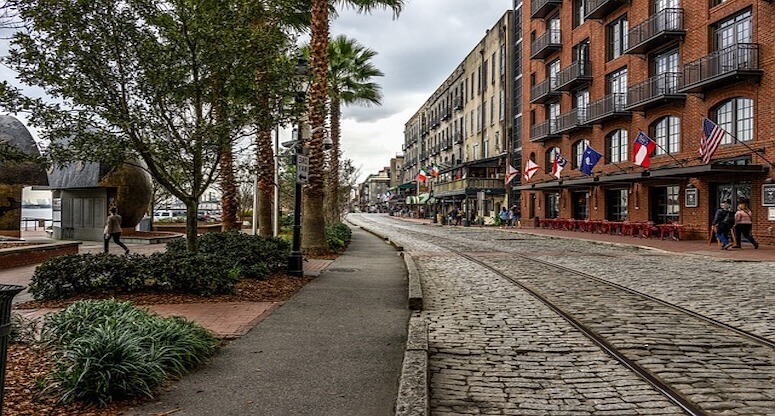 Gürcistan Gezilecek Yerler