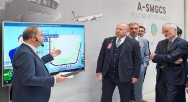 İGA İstanbul Havalimanı, A-SMGCS Sisteminde Yönlendirme Servisini (Level 3) Hayata Geçirdi