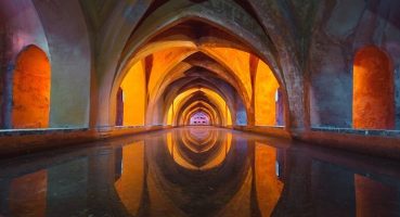 İspanya Gezilecek Yerler