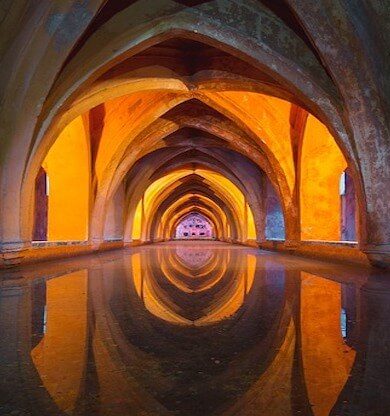 İspanya Gezilecek Yerler