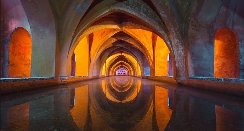 İspanya Gezilecek Yerler