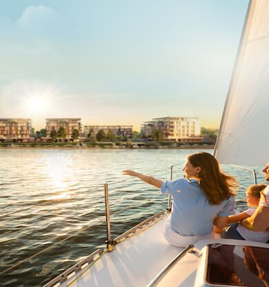 İstanbul’un Yeni Yalıları Deniz ve Yat Tutkunları ile Buluşuyor