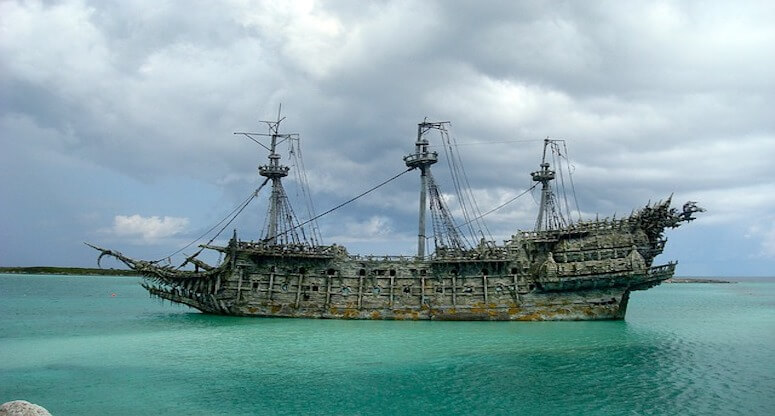 Karayip Adaları Gezilecek Yerler