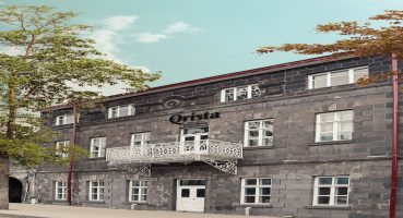 Kars’ın İlk Uluslararası Markalı Oteli Dedeman Olacak