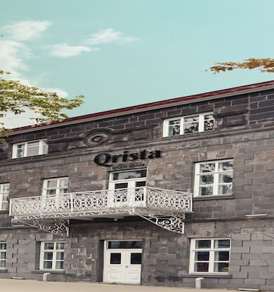 Kars’ın İlk Uluslararası Markalı Oteli Dedeman Olacak