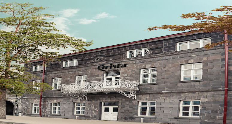 Kars’ın İlk Uluslararası Markalı Oteli Dedeman Olacak