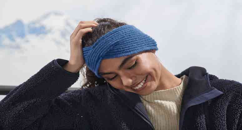 Kayak Sezonuna Tchibo’yla Hazırlanın