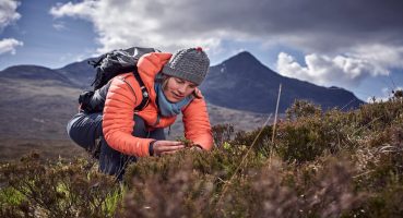 Kuzey Kutbu’nda tehlikeli yeşerme!