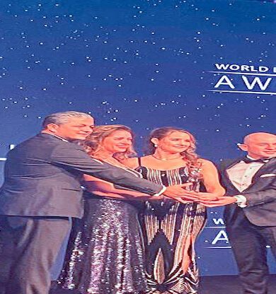 Lüks hizmetlerini bir kez daha tescilledi