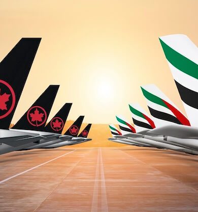 Ortak Uçuş Anlaşmasını Faaliyete Geçirdi