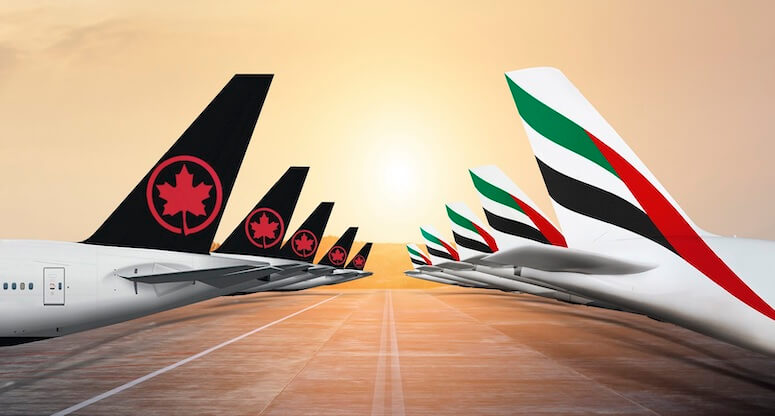 Ortak Uçuş Anlaşmasını Faaliyete Geçirdi