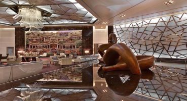 Raffles İstanbul, Avrupa’nın En İyi “Lüks Sanat Oteli” Seçildi