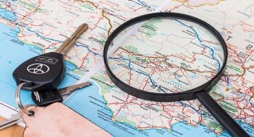 Rahat Bir Araba Yolculuğu İçin Ne Yapmalı?