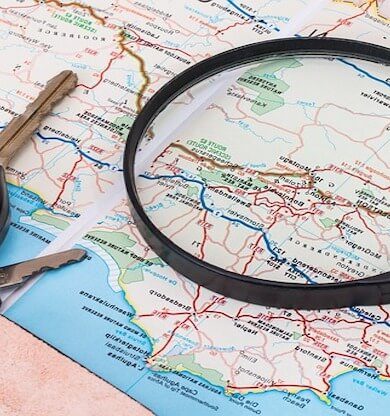 Rahat Bir Araba Yolculuğu İçin Ne Yapmalı