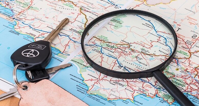 Rahat Bir Araba Yolculuğu İçin Ne Yapmalı