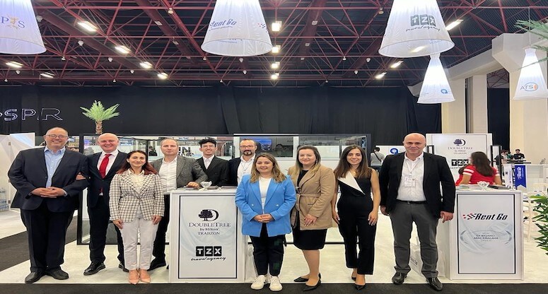 Rent Go, Antalya'da Turizm Sektörüyle Buluştu