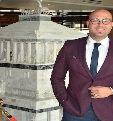 Ruslar Bodrum'a Akın Etti