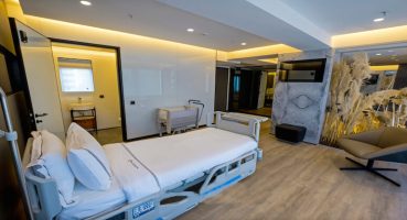 Sağlık Turizmi Odaklı Yeni Yatırım