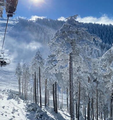 Sırbistan’ın Ünlü Kayak Merkezleri