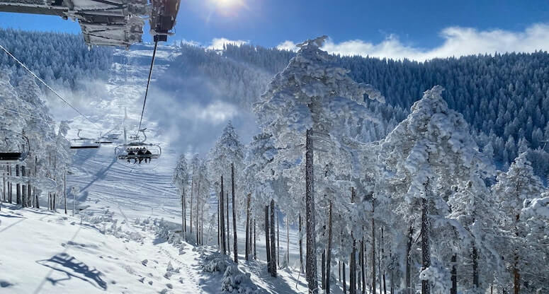 Sırbistan’ın Ünlü Kayak Merkezleri