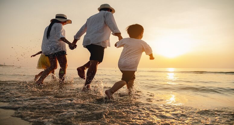 Tek kişilik tatil seyahatleri azaldı