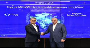 Türk Hava Yolları Yolcu Programı