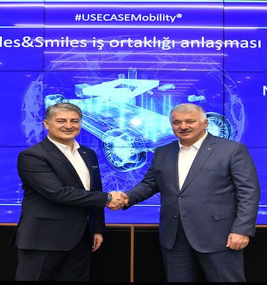 Türk Hava Yolları Yolcu Programı