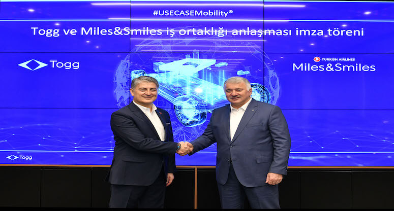 Türk Hava Yolları Yolcu Programı