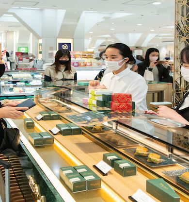 Türkiye’nin geleneksel lezzeti, Japonya’ya açılıyor