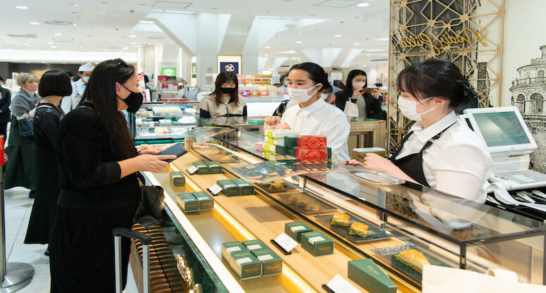 Türkiye’nin geleneksel lezzeti, Japonya’ya açılıyor