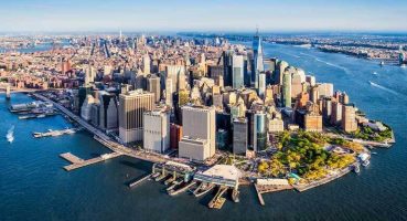 Dünyanın En Pahalı Şehirleri