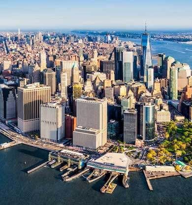 Dünyanın En Pahalı Şehirleri