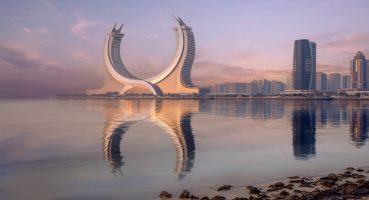 Katar Turizm, 2023 Yılında Yeni Açılacak Otel ve Restoranları Paylaştı