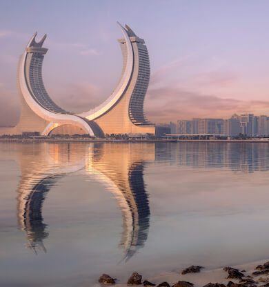 Katar Turizm, 2023 Yılında Yeni Açılacak Otel ve Restoranları Paylaştı